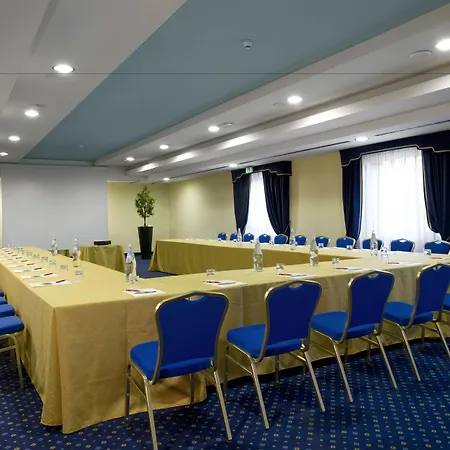 Villa Pace Park Hotel Bolognese-2